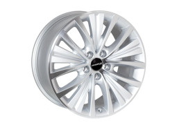 Диски ZF TL1501ND W9.0 R19 PCD5x120 ET48 DIA74.1 SMF