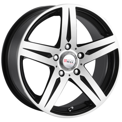 Диски Sportmax Racing (SR- 264) W7.0 R16 PCD5x114.3 ET40 DIA67.1 BP