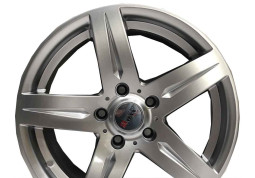 Диски Sportmax Racing (SR- 264) W7.0 R16 PCD5x114.3 ET40 DIA67.1 HS