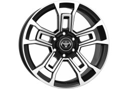 Диски Sportmax Racing (SR-9430) Toyota W8.5 R20 PCD6x139.7 ET25 DIA106.1 BEP