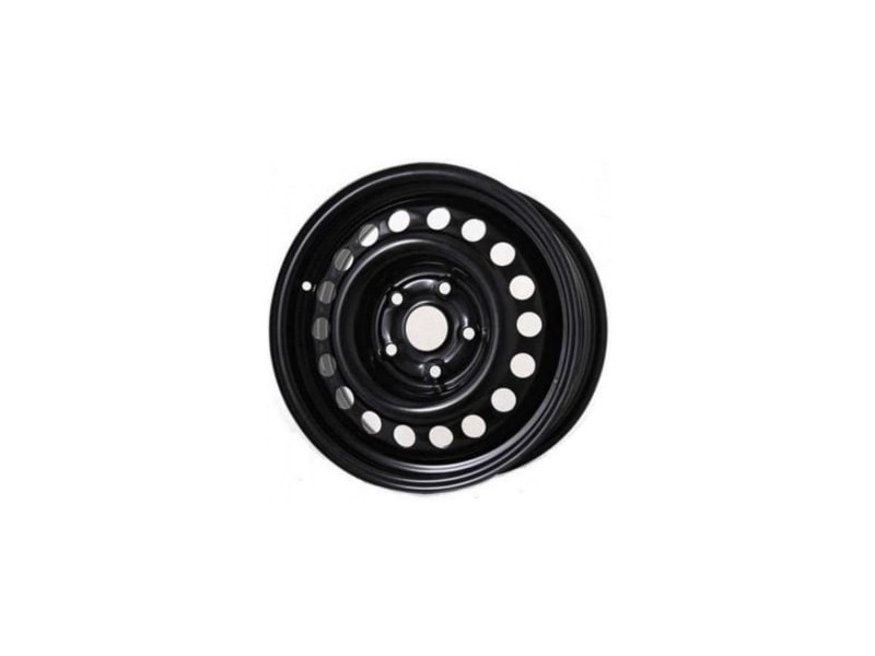 Диски Kapitan Steel W6.5 R17 PCD5x108 ET32 DIA65.1