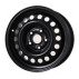 Диски Kapitan Steel W7.0 R17 PCD5x100 ET48 DIA57.1 Black