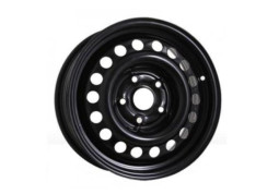 Диски Kapitan Steel W6.5 R16 PCD5x120 ET50 DIA65.1 black