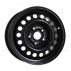 Диски Kapitan Steel W6.5 R16 PCD5x120 ET50 DIA65.1 black