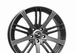 Диски Sportmax Racing (SR-294) W6.0 R14 PCD4x100 ET38 DIA67.1 GP