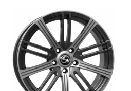 Диски Sportmax Racing (SR-294) W6.0 R14 PCD4x100 ET38 DIA67.1 GP