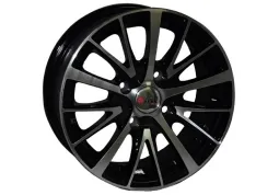 Диски Sportmax Racing (SR-3173) W6.0 R14 PCD4x100 ET35 DIA67.1 BP