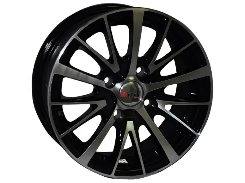 Диски Sportmax Racing (SR-3173) W6.0 R14 PCD4x100 ET35 DIA67.1 BP