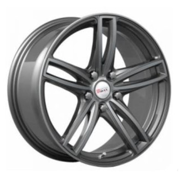 Диски Sportmax Racing (SR-3213) W6.0 R14 PCD4x100 ET38 67.1 GSP