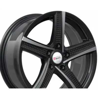 Диски Sportmax Racing (SR-3263) W6.5 R15 PCD 4x108 ET25 DIA65.1 GP