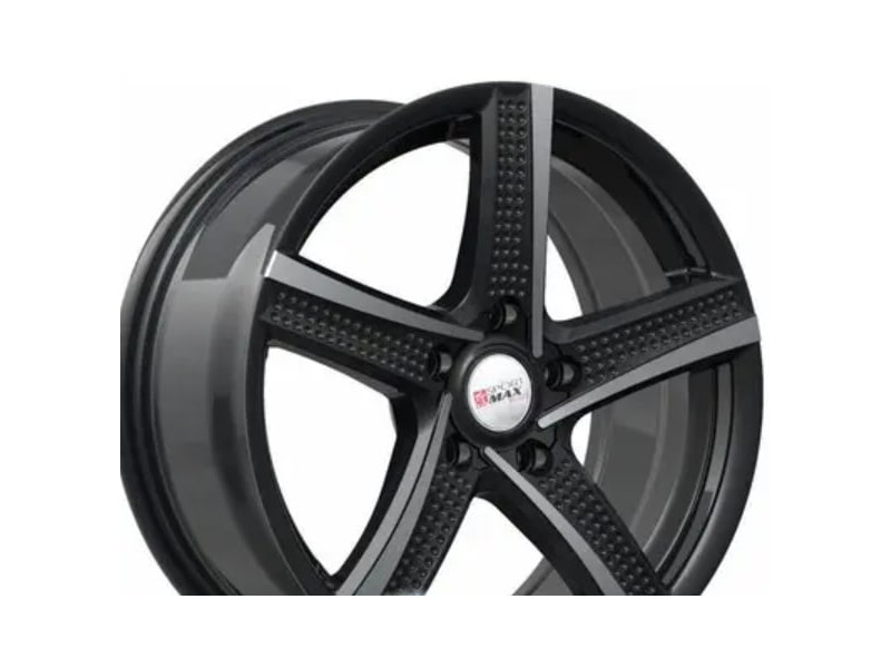 Диски Sportmax Racing (SR-3263) W6.5 R15 PCD 4x108 ET25 DIA65.1 GP