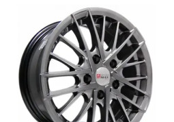 Диски Sportmax Racing (SR-3260) W6.5 R15 PCD5x108 ET38 DIA63.4 HB