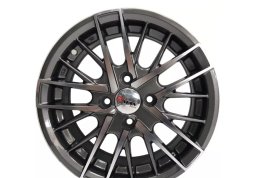 Диски Sportmax Racing (SR-3260) W6.5 R15 PCD5x108 ET38 DIA63.4 HS