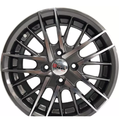 Диски Sportmax Racing (SR-3260) W6.5 R15 PCD5x108 ET38 DIA63.4 HS