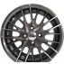 Диски Sportmax Racing (SR-3260) W6.5 R15 PCD5x108 ET38 DIA63.4 HS