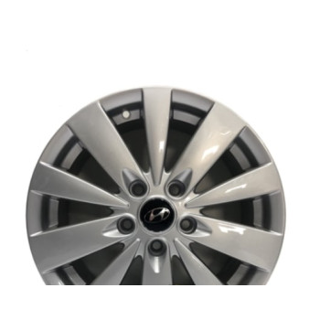Диски Replica Hyundai (HY-105) W6.5 R16 PCD5x114.3 ET45 DIA67.1 HS