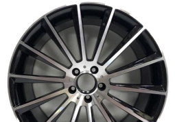 Диски Replica MercedesBenz (SR-9401) W8.5 R20 PCD5x112 ET40 DIA66.6 BEP