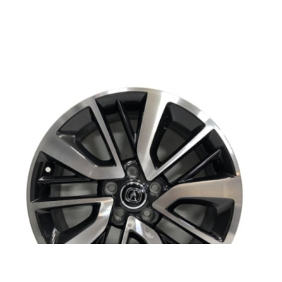 Диски Replica (YX-0598) W7.0 R18 PCD5x114.3 ET45 DIA60.1 MG