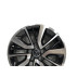 Диски Replica (YX-0598) W7.0 R18 PCD5x114.3 ET45 DIA60.1 MG