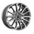 Диски Replica Range Rover (LR-005) W9.5 R22 PCD5x120 ET48 DIA72.6 GMF