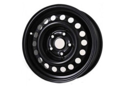 Диски Malata W7.0 R17 PCD5x105 ET38 DIA56.6 Black