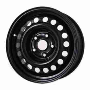 Диски Malata W7.0 R17 PCD5x105 ET38 DIA56.6 Black