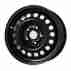 Диски Malata W7.0 R17 PCD5x105 ET38 DIA56.6 Black