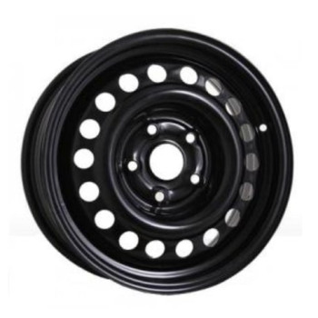 Диски Malata W7.5 R18 PCD5x114.3 ET36 DIA60.1 Black