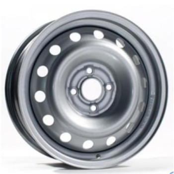 Диски Malata W7.5 R18 PCD5x114.3 ET38 DIA66.1 Black