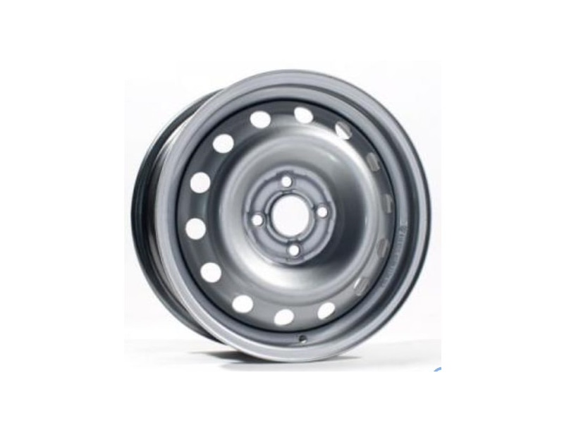 Диски Malata W7.5 R18 PCD5x114.3 ET38 DIA66.1 Black