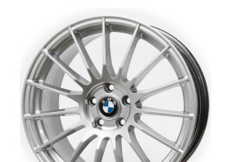 Диски Replica BMW (MB8) W8.0 R18 PCD5x120 ET38 DIA72.6 HS