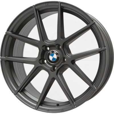 Диски Replica Maons (MR10) R19 W8.5 PCD5x108 ET35 DIA63.4 Matte Graphite