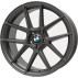Диски Replica Maons (MR10) R19 W8.5 PCD5x108 ET35 DIA63.4 Matte Graphite