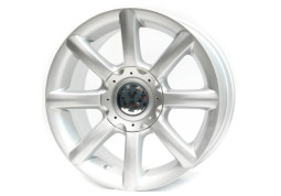 Диски Replica Volkswagen (R034) W7.0 R15 PCD5x112 ET37 DIA57.1 Silver