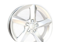Диски Replica Audi (R1337) W7.5 R17 PCD5x112 ET45 DIA66.6 HS
