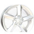 Диски Replica Audi (R1337) W7.5 R17 PCD5x112 ET45 DIA66.6 HS