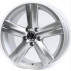 Диски Replica Volkswagen (R419) W7.5 R17 PCD5x112 ET47 DIA66.6 Silver
