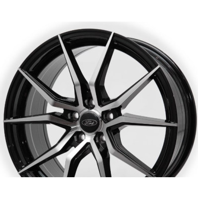 Диски Replica Ford (MB6) W8.0 R18 PCD5x108 ET40 DIA73.1 BMF