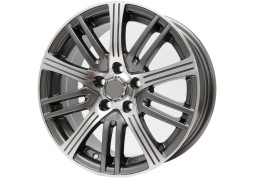 Диски Replica RB294 W6.0 R14 PCD5x100 ET38 DIA67.1 GMF