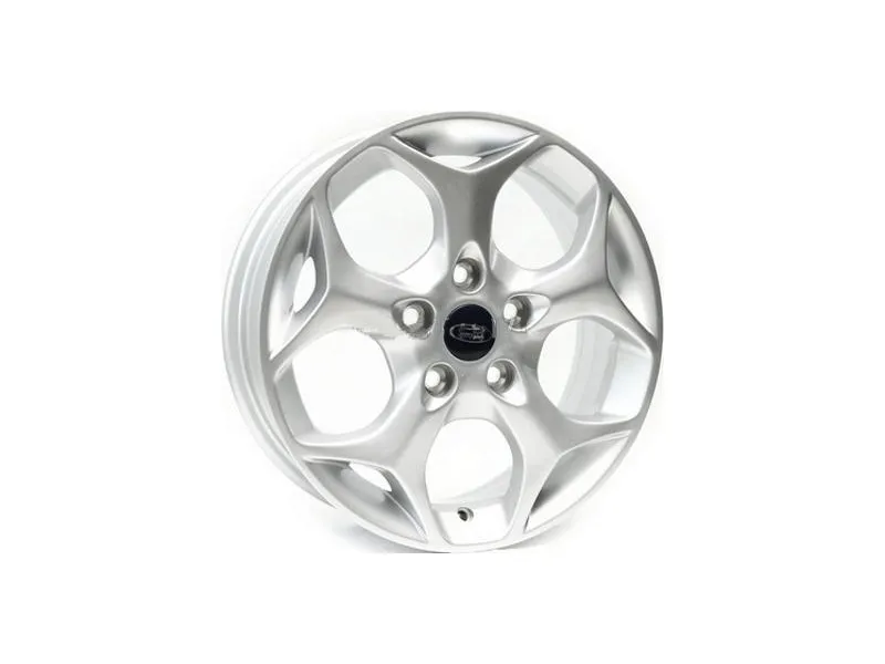 Диски Replica Ford (R338) W6.0 R14 PCD5x108 ET52.5 DIA63.4 Silver