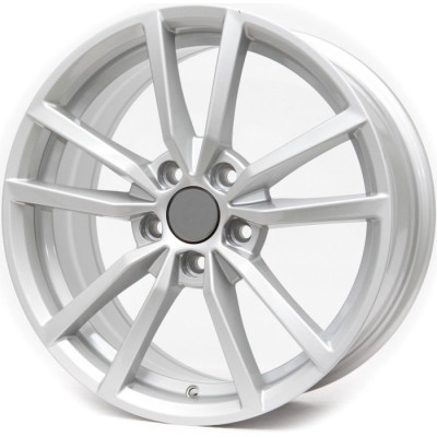Диски Replica Volkswagen (R664) W 7.5 R17 PCD5x112 ET45 DIA57.1 S