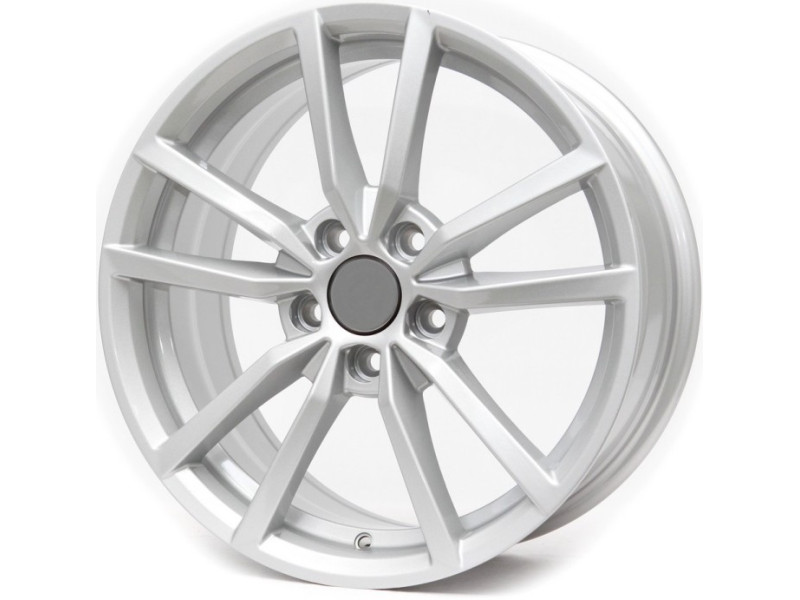 Диски Replica Volkswagen (R664) W 7.5 R17 PCD5x112 ET45 DIA57.1 S