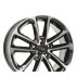 Диски Replica Hyundai (RB-143) W7 R17 PCD5x114.3 ET50 DIA67.1 GMF