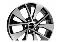 Диски Replica Kia (CT-1712) W7.0 R18 PCD5x114.3 ET45 DIA67.1 MB
