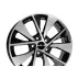 Диски Replica Kia (CT-1712) W7.0 R18 PCD5x114.3 ET45 DIA67.1 MB