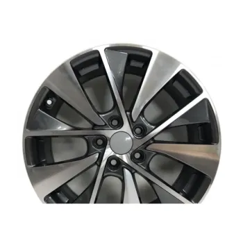 Диски Replica Kia (CT-1712) W7.0 R18 PCD5x114.3 ET45 DIA67.1 MG