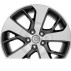 Диски Replica Kia (CT-1782) W7.5 R18 PCD5x114.3 ET50 DIA67.1 MG