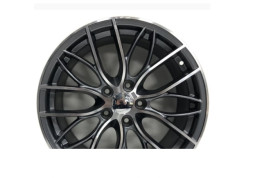 Диски Replica BMW (CT-1510) W8.5 R18 PCD5x120 ET38 DIA72.6 GMF