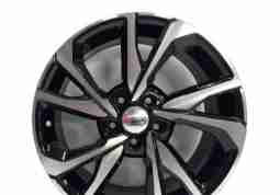 Диски Sportmax Racing (D9099) W7.0 R16 PCD5x114.3 ET45 DIA67.1 BP