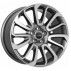 Диски Replica Range Rover (LR-005) W9.5 R20 PCD5x120 ET48 DIA72.6 GMF